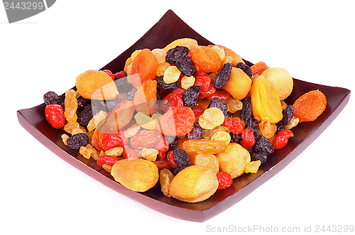 Image of Dried Fruits