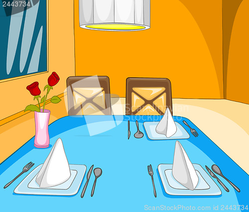 Image of Restaurant