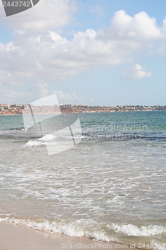 Image of View Costa Blanca, Spain