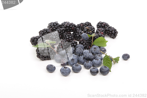 Image of Berries