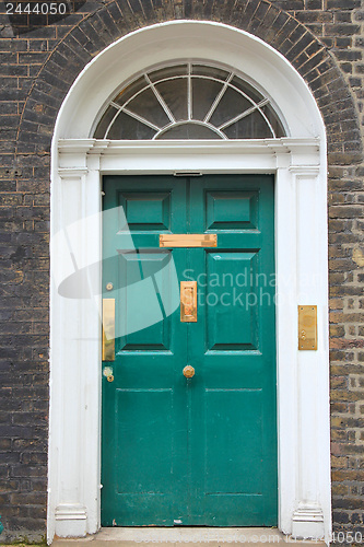 Image of England - London
