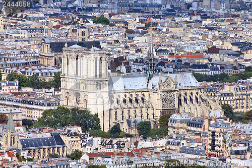 Image of Paris, France