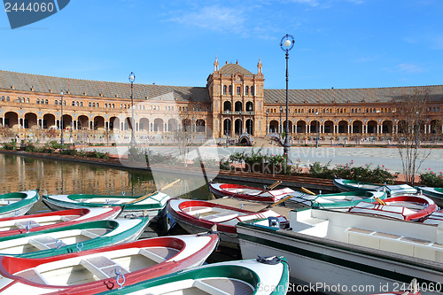 Image of Seville