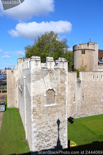 Image of Tower of London