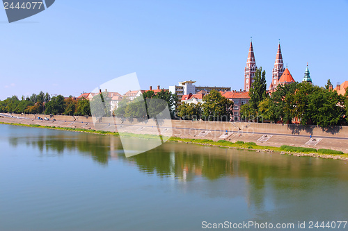 Image of Hungary - Szeged