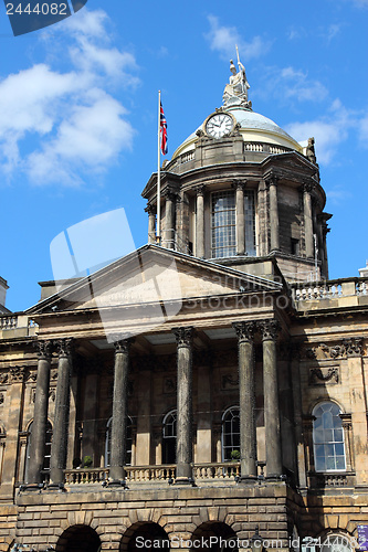 Image of Liverpool