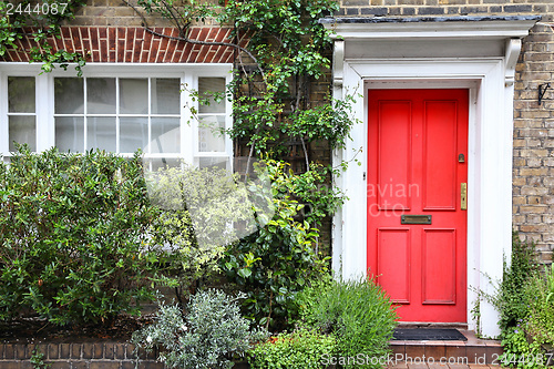 Image of London, England