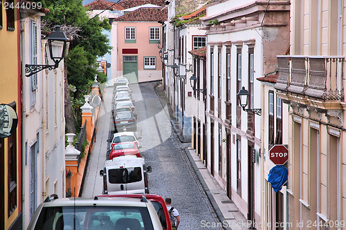 Image of Orotava, Tenerife