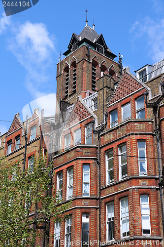 Image of Camden Town, London