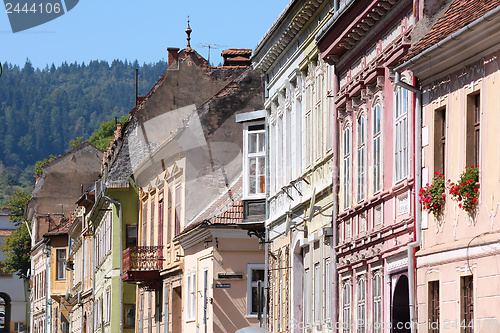 Image of Brasov, Romania