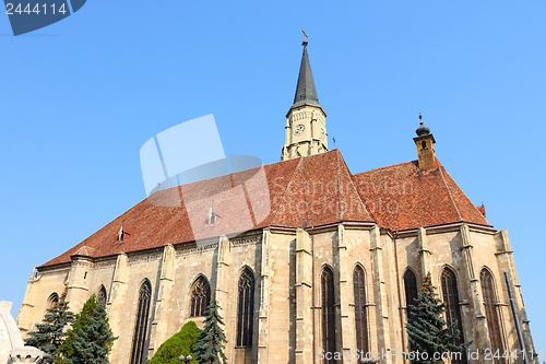 Image of Romania - Cluj-Napoca