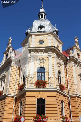 Image of Brasov, Romania