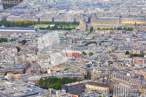 Image of Paris