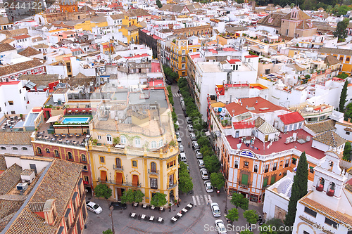 Image of Spain - Seville