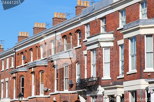 Image of Liverpool, UK