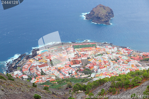 Image of Garachico, Tenerife