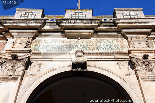 Image of Seville