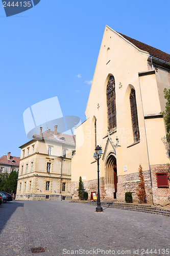 Image of Sighisoara