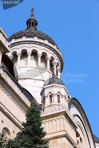 Image of Cluj-Napoca