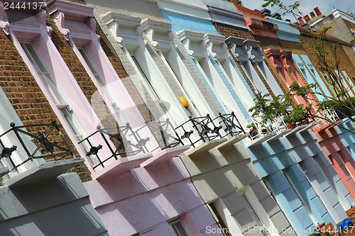 Image of Camden Town