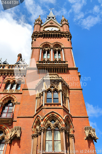 Image of London, England