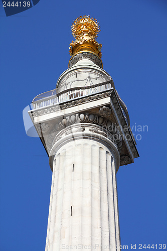 Image of Monument, London