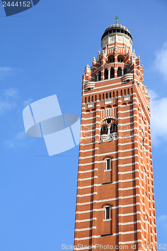 Image of London - Westminster Cathedral