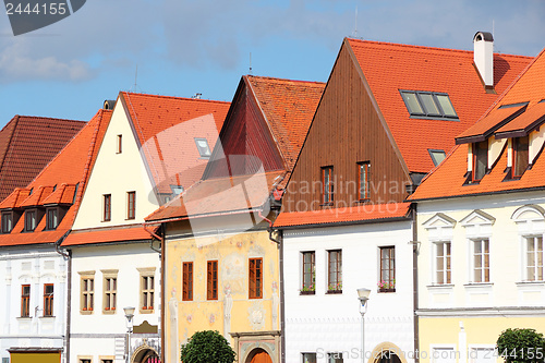 Image of Bardejov