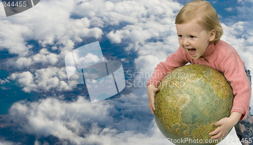 Image of Baby travel