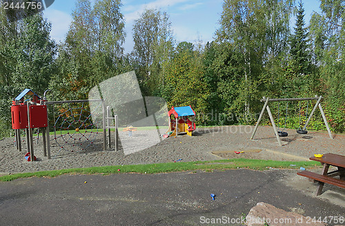 Image of Playground