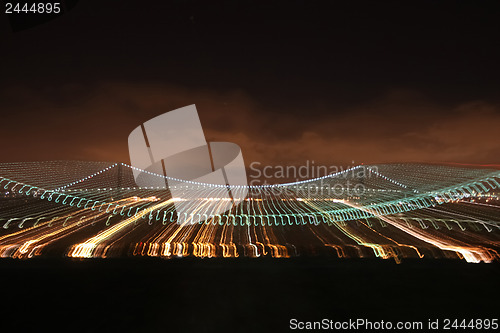 Image of 	Bridge of Light