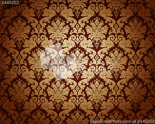 Image of Seamless pattern