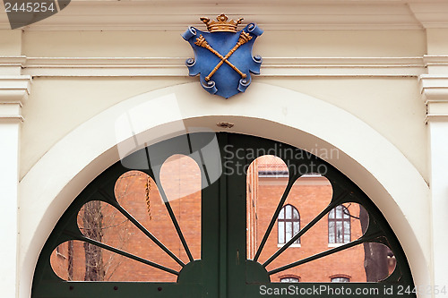 Image of Collegium Maius