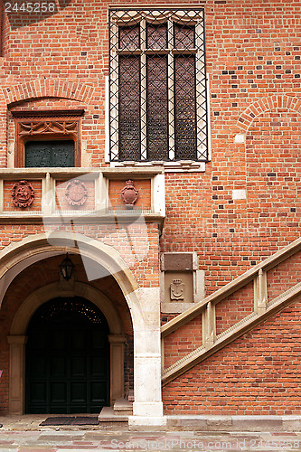 Image of Collegium Maius