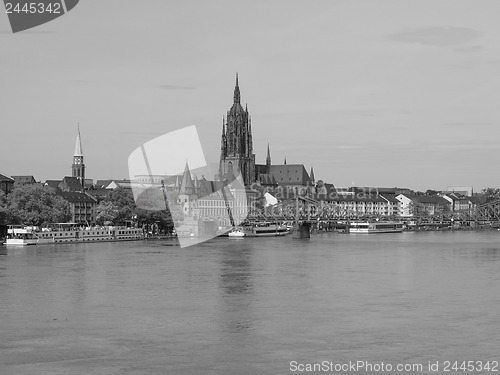 Image of Frankfurt, Germany