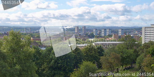 Image of Glasgow