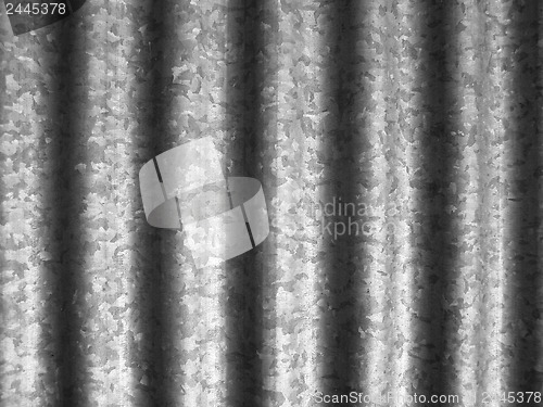 Image of Steel plate