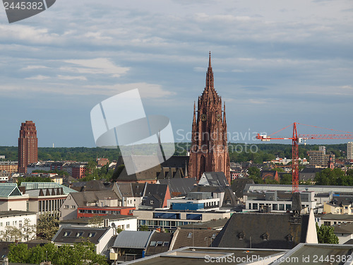 Image of Frankfurt am Main