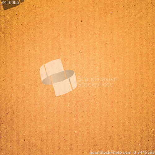 Image of Corrugated cardboard