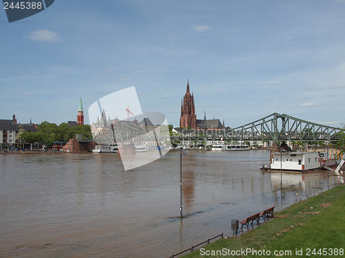 Image of Frankfurt, Germany