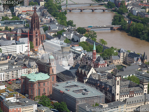 Image of Frankfurt am Main