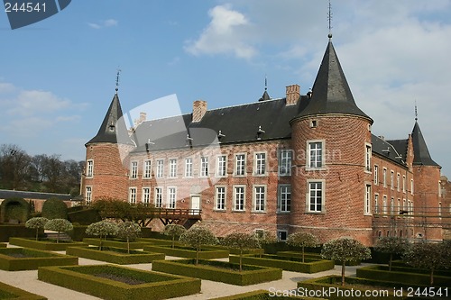 Image of castle