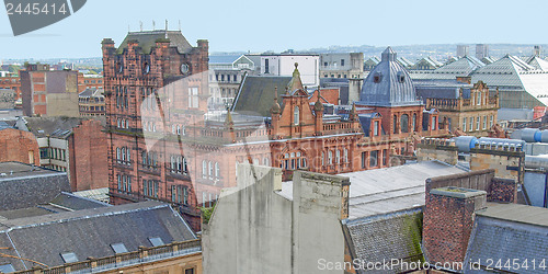 Image of Glasgow