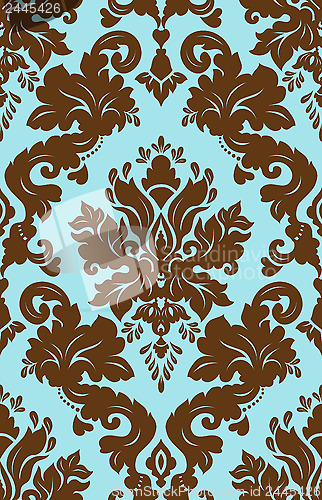 Image of Seamless pattern