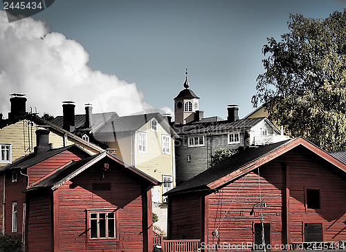 Image of Porvoo