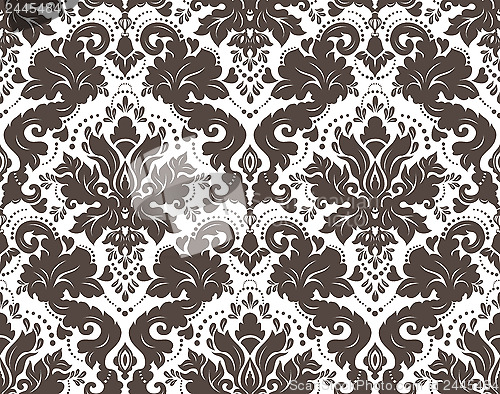 Image of Seamless pattern