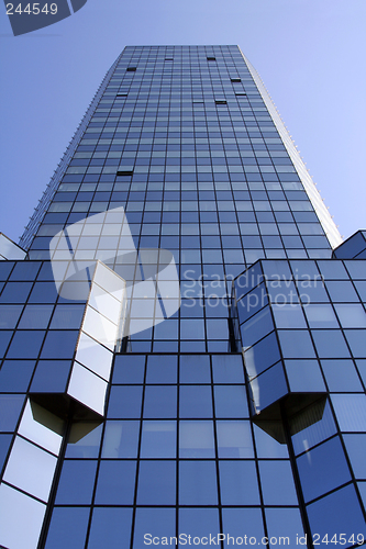 Image of Corporate highrise