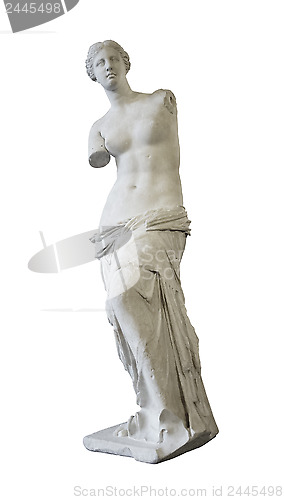 Image of Venus de Milo