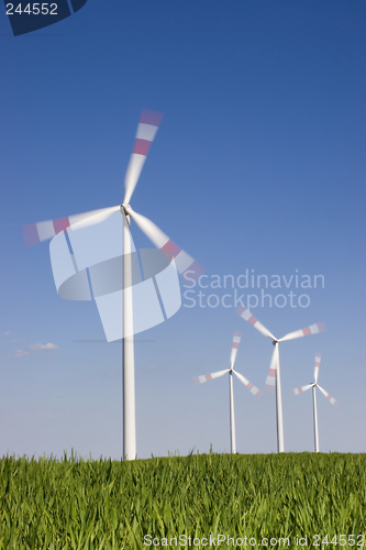 Image of Windfarm