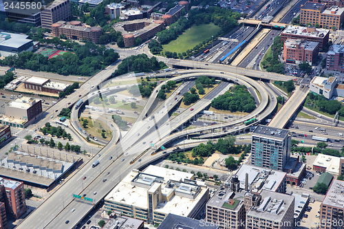 Image of Interchange